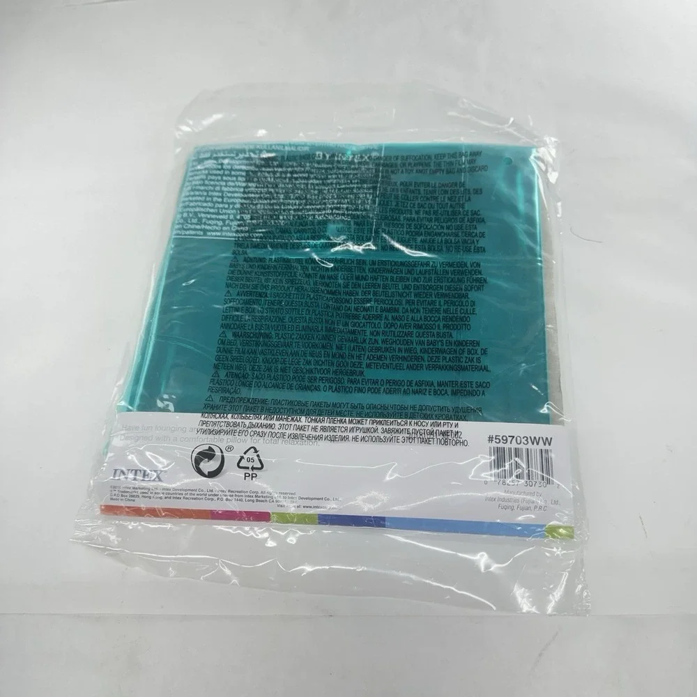 Intex 72